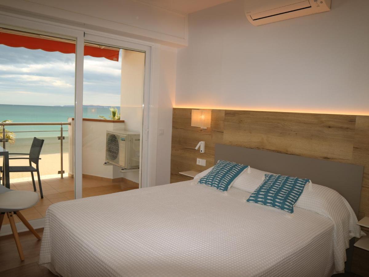 Apartamento Europa Roses Premium Exterior foto