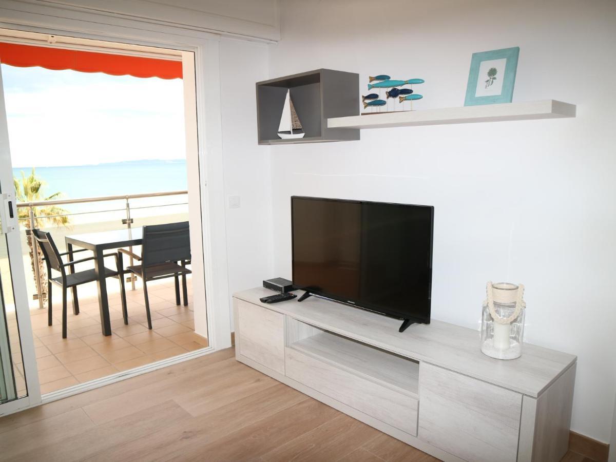 Apartamento Europa Roses Premium Exterior foto